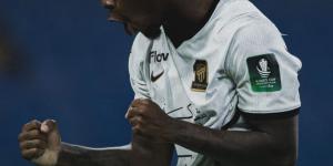 الاتحاد ينتصر على النجمة بثلاثة أهداف دون رد ويتأهل لدور الـ16 من كأس خادم الحرمين الشريفين - المساء الاخباري