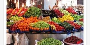 أسعار الخضراوات والفاكهة في أسوان اليوم الأربعاء 19-8-2026 - المساء الاخباري