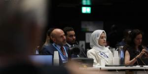 مؤسسة محمد بن سلمان ومكتب الأمم المتحدة للشباب يُعلنان تأسيس الشبكة العالمية للشباب - المساء الاخباري