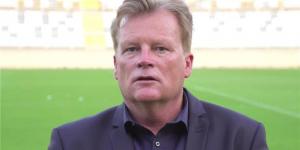 مارك فوتا: الأهلي الأفضل تاريخيًا في مصر.. والزمالك سيُنهي الدوري ثالثاً - المساء الاخباري