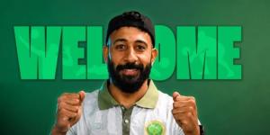 اللاعب محمد عرقان ينضم لصفوف طائرة نادي السلام - المساء الاخباري