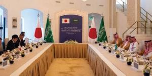 بن فرحان: تعاون في كافة المجالات والأمن البحري في المقدمة - المساء الاخباري