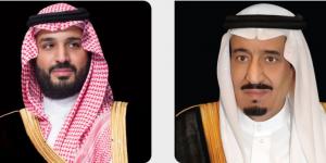 خادم الحرمين وولي العهد يهنئان رئيس جمهورية زامبيا بمناسبة إعادة انتخابه - المساء الاخباري