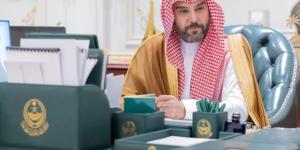 نائب أمير الحدود الشمالية يستقبل رئيس نادي عرعر الرياضي ويطّلع على الخطط التطويرية للنادي - المساء الاخباري