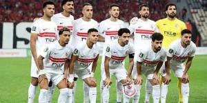 عصام سالم: محمد عواد هو حارس الزمالك الأساسي في الموسم الجديد - المساء الاخباري