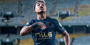 خاص | معتمد جمال يستقر على بديل بيزيرا أمام الاتحاد السكندري - المساء الاخباري