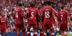 ليفربول يتلقى ضربة قوية بشأن أحد بدلاء محمد صلاح المحتملين - المساء الاخباري