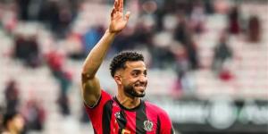مدرب نيس يوضح موقف محمد عبد المنعم من المشاركة ضد لوريان - المساء الاخباري
