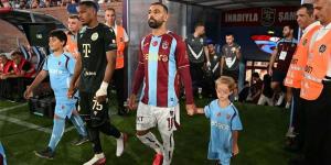 فيديو | ماذا قدم محمد صلاح في مباراة طرابزون سبور وفيرينكفاروس بملحق الدوري الأوروبي؟ - المساء الاخباري