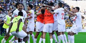 بالأرقام | قائمة الزمالك في الموسم الجديد 2026 2027 - المساء الاخباري
