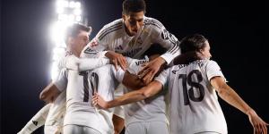 نجم ريال مدريد يرفض الانضمام إلى ليفربول هذا الصيف - المساء الاخباري
