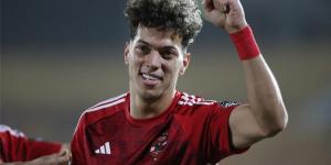 محمد عبد الجليل: بيزيرا بتاع لقطة.. وعلى الأهلي التخلص من صداع إمام عاشور - المساء الاخباري
