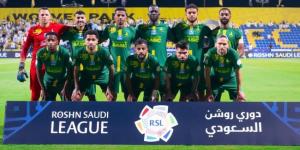 الخليج يعتمد التشكيل الجديد للهيئة المشرفة على قطاع كرة القدم