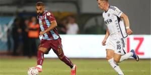 القناة الناقلة لمباراة طرابزون سبور وفيرينكفاروس اليوم في ملحق الدوري الأوروبي - المساء الاخباري