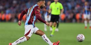 تقييم محمد صلاح في مباراة طرابزون سبور وفيرينكفاروس بملحق الدوري الأوروبي - المساء الاخباري