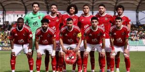 تغيير موعد مباراة الأهلي وسموحة في الدوري المصري - المساء الاخباري