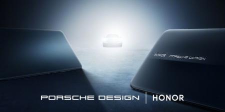 Honor
تستعد
للإعلان
الرسمي
عن
إصدار
Magic6
RSR
Porsche
في
فعاليات
MWC
2024