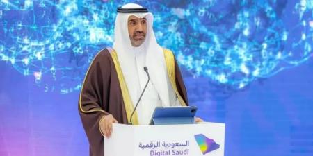 #LEAP24
وزير
الموارد
البشرية
السعودي
يعلن
عن
منتجات
وخدمات
رقمية
جديدة
ضمن
أعمال
مؤتمر
ليب
24