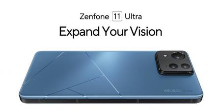 تسريبات
جديدة
تؤكد
تصميم
Asus
Zenfone
11
Ultra
وتكشف
عن
سعر
الهاتف