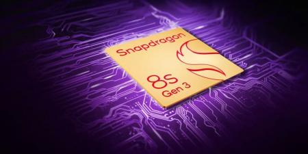 كوالكوم
تكشف
عن
رقاقة
Snapdragon
8s
Gen
3
بدقة
تصنيع
4
نانومتر