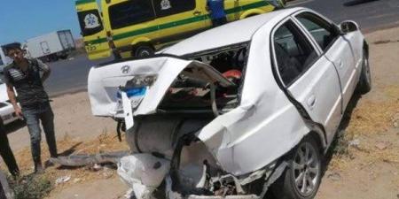 الاستعلام
      عن
      حالة
      المصابين
      في
      حادث
      تصادم
      3
      سيارات
      بمدينة
      نصر