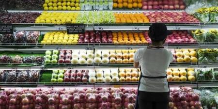 "فاو":
      أسعار
      الغذاء
      ترتفع
      عالمياً
      للشهر
      الثاني
      على
      التوالي