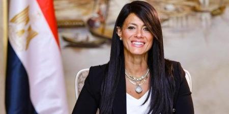 المشاط: أدعو القطاع الخاص الياباني للاستثمار في النموذج الجديد للاقتصاد المصري