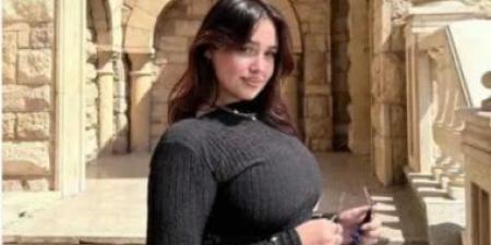 20 مايو.. الحكم على التيك توكر حبيبة رضا بتهمة بث فيديوهات خادشة