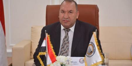 التعليم الطبي يتطور.. جامعة أسيوط الأهلية تطلق كلية التمريض بمواصفات تعليمية عالمية