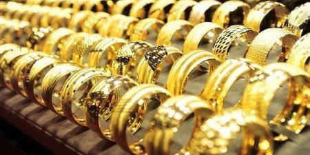 هبوط سعر الذهب اليوم الأربعاء 3 يونيو 2026 بالتعاملات المسائية.. وعيار 21 الآن