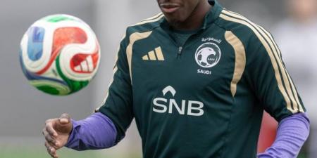 سعود عبدالحميد أغلى لاعب سعودي - المساء الاخباري