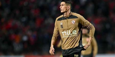 وكيل صلاح مصدق يوضح سبب رفض الزمالك رحيله إلى الوداد