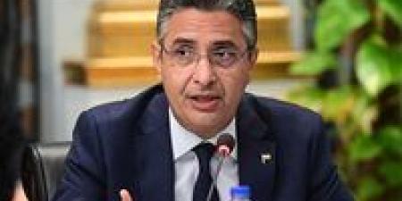 وزير التموين: برنامج التحول من الدعم العيني للنقدي في مراحله النهائية| عاجل