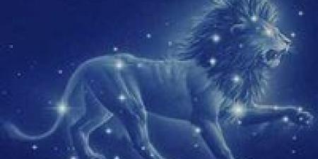برج الأسد اليوم الجمعة - حظك اليوم في الحب والعمل | سر النجاح: البساطة المتواضعة