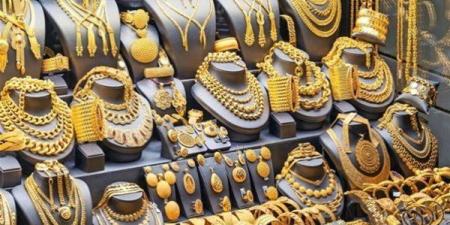  بعد صعوده عالميا.. سعر الذهب اليوم الخميس 4 يونيو 2026.. وعيار 21 الآن