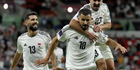 مواعيد مباريات اليوم الخميس 462026 والقنوات الناقلة.. العراق أمام إسبانيا وفرنسا تواجه كوت ديفوار