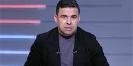 خالد الغندور: الأهلي رفض الكارت الذهبي في السوبر لكنه يسعى للمشاركة مكان الزمالك في أفريقيا