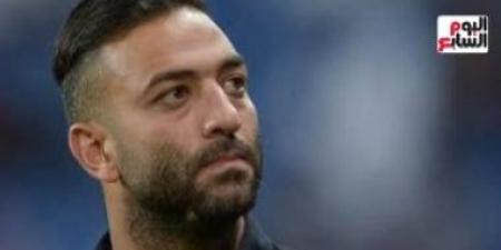 نظر جلسة استئناف نجل ميدو على حكم حبسه 7 أشهر اليوم