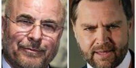 بعد 80 دقيقة مباحثات.. على أي شيء انتهت مباحثات لوسيرن بين أمريكا وإيران؟