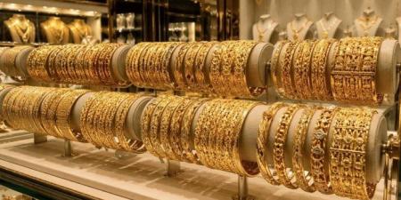 عاجل| سعر الذهب في منتصف تعاملات اليوم الاثنين 22 يونيو 2026.. آخر تحديث