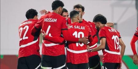 مواجهة مصيرية.. تشكيل منتخب مصر المتوقع أمام نيوزيلندا في كأس العالم 2026 | بث مباشر