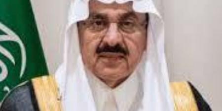 العيبان يهنئ القيادة بمناسبة استمرار المملكة في المحافظة على المرتبة الأولى عالميًا في مؤشر الأمن السيبراني - المساء الاخباري