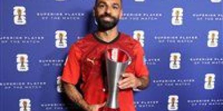 أول تعليق لقائد منتخب مصر بعد الفوز على نيوزيلندا