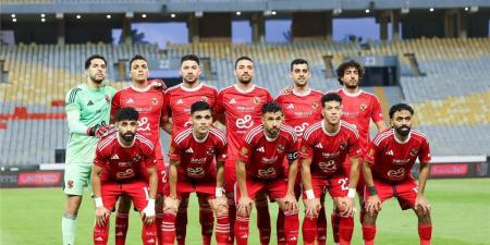 خاص | الأهلي ينهي صفقة جديدة والإعلان خلال ساعات