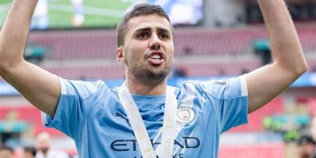مانشستر سيتي يتخذ أولى خطواته الجدية للتعاقد مع بديل رودري