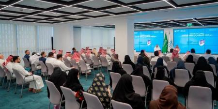 الذكاء الاصطناعي يفتح آفاقًا جديدة لنمو المنشآت وتطوير نماذج الأعمال في المملكة - المساء الاخباري