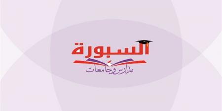 علاء ثابت يكتب: الضعفاء إلى كليات القمة