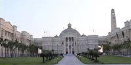 جامعة القاهرة الأهلية تعلن موعد نتائج التنسيق الداخلي للعام الجامعي 2026/2027