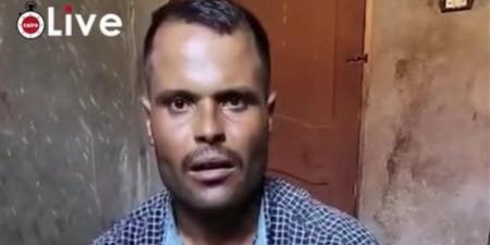 بعد الهجوم عليه.. والد الصغيرة بسملة ضحية حادث الدواويس: مش قادر أشتغل وولادي بيساعدوني | فيديو