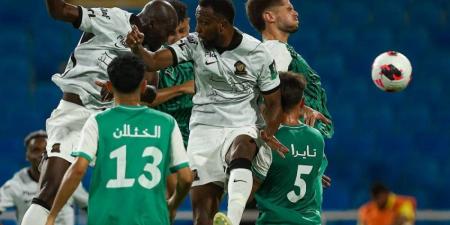 الاتحاد يتجاوز النجمة بثلاثية بأقل مجهود - المساء الاخباري